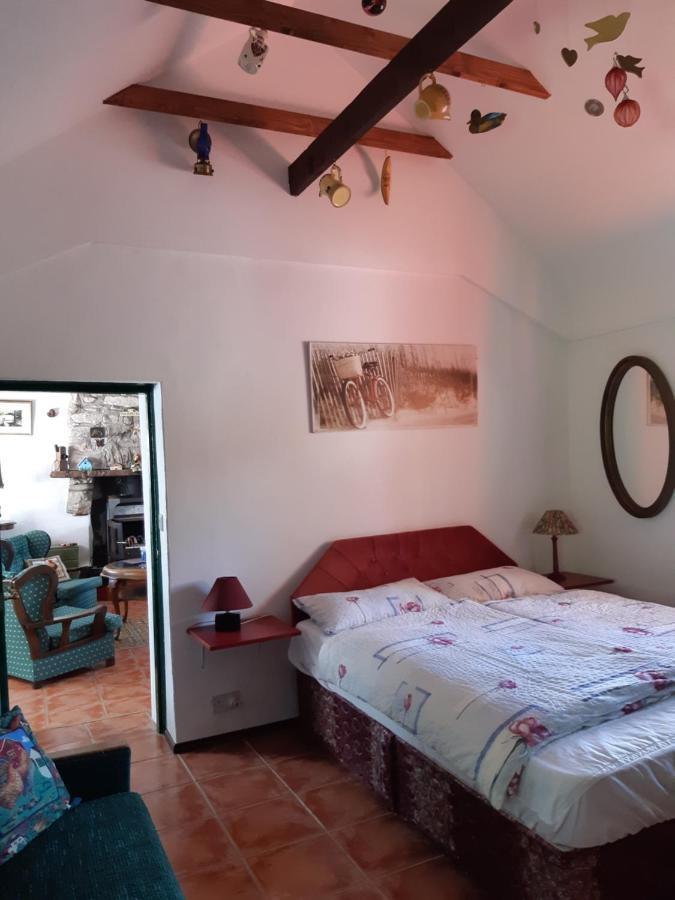 Back2Roots - Beautifully Restored Cottage, Doochary Exteriér fotografie